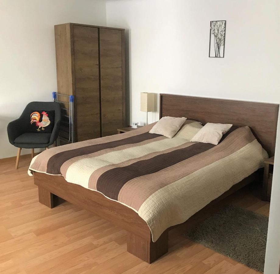 בראשוב Silvia Studios מראה חיצוני תמונה
